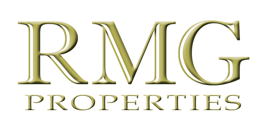 RMG Properties Logo